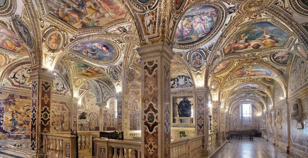cattedrale-di-Salerno_Interno