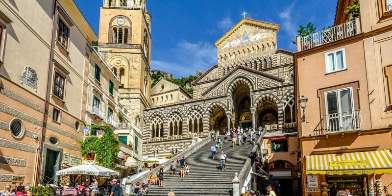 amalfi-destinazioni-blue dream suites-camere a salerno vicino costiera amalfitana