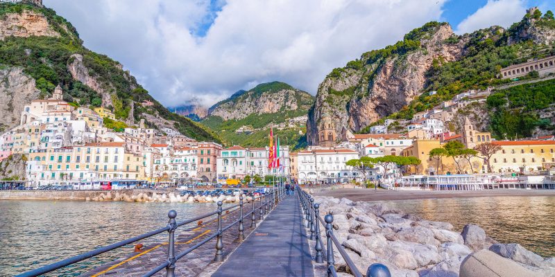 amalfi-destinazioni-blue dream suites-camere a salerno vicino costiera amalfitana
