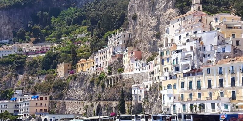 amalfi-destinazioni-blue dream suites-camere a salerno vicino costiera amalfitana