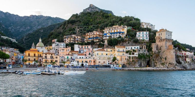 cetara-destinazioni-blue dream suites-camere a salerno vicino costiera amalfitana